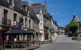 Chambres Aux Sabots Rouges